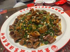 -鱼满舱·鲜活海鲜·正宗鲁菜