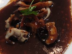 -舟山海鲜·江浙菜(银沙路店)