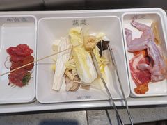 -成都你六姐·牛肉冒菜(城市集市合生汇店)