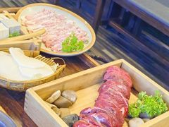 -盡膳口福·百年汤方火锅(科华北路店)