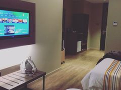 -如家精选酒店(苏州火车站万达广场地铁站店)