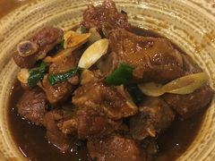 -东四民芳餐厅(世茂工三店)