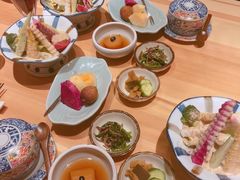 -大岛日本料理铁板烧(南通大饭店)