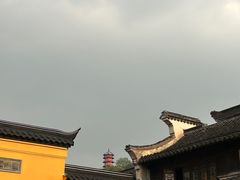 -惠山古镇·寄畅园