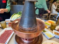 -牛街·马辈儿涮肉(牛街总店)