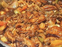 -黄记煌三汁焖锅(首创奥特莱斯店)