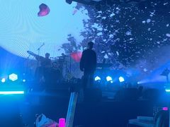 -MOSSO·Liveshow(M3香港广场店)