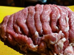 -羊大爷涮肉(亮马桥店)