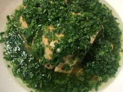 老上海葱油鸡-漢舍中国菜馆(889广场店)