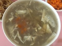 辣汤-奕宏饺子楼(朱庄小区店)