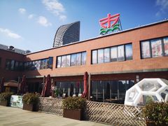 -丹东路渡口(轮渡站)