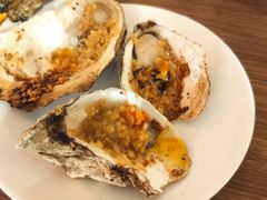 烧生蚝-御温泉·大餐庙会