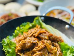-陈熹公民族美食文化餐厅·清真(中华广场店)