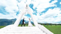 -太古映画婚纱摄影(天河店)