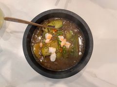 -香香海南菜餐厅