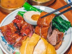 -凤来粤菜馆(珠江新城店)