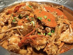 -胖哥俩肉蟹煲(湖滨银泰in77店)