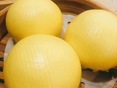 凤凰流沙包-点都德(大茶楼店)