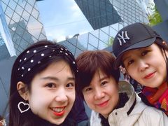 -中央广播电视总台(光华路办公区)