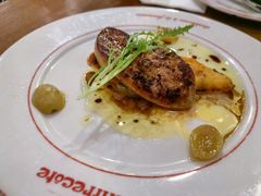 -Entrecôte 法国牛扒馆(保利·时光里店)