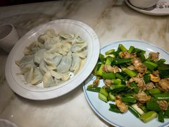 -日丰园海肠水饺·老字号大连海鲜(和平广场店)