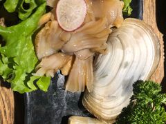 -鑫釜山海鲜烧烤(浑南店)