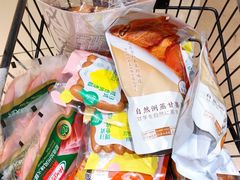 -盒马鲜生(杭州运河上街店)