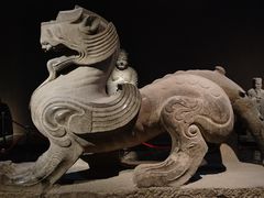 -洛阳古墓博物馆