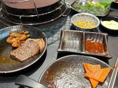 -まるみち   丸道东京烧肉(虹梅路店)