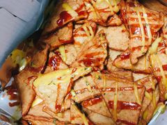 -BOPEYE·波派炸鸡(河西中央商场店)