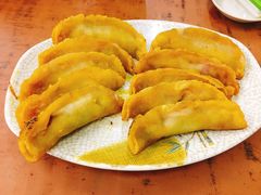 -清真蒋有记(老门东店)