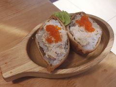 -村上一屋·亚洲菜融合小馆(南楼店)