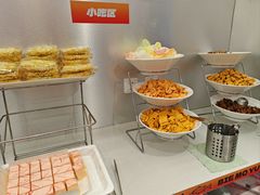 -别摸鱼·脆皮烤鱼(天津首店)