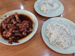 -贤花饭店(城阳店)