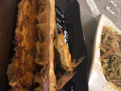 -大眼锅贴饺子(河西店)