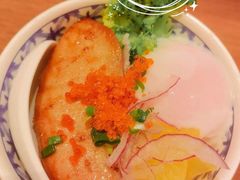 -江户前寿司·日料·寿喜烧(中关村壹号店)