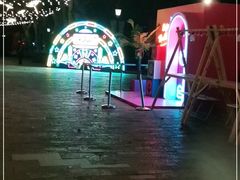 -% Arabica阿拉比卡咖啡(武汉天地店)
