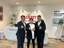 -爱儿美儿童摄影亲子馆(五路居店)