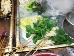 -川味麻辣串(中原小吃街)