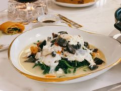 金银蛋苋菜-伯衡55·吉品轩(乌鲁木齐南路店)