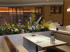-东方早茶 海鲜•青岛菜(国信体育中心店)