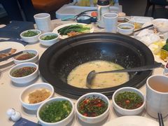 -青蓬蒸汽海鲜·深圳老字号·团建聚会(壹方城店)