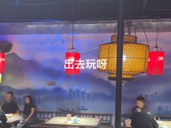 -红蜡烛-养生粥-津鲁菜(中山路店)