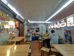 -老闽味沙茶面·姜母鸭(传承35年曾厝垵店)
