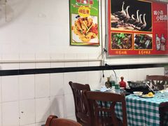 大堂-中山脆肉鲩(新圳东路店)