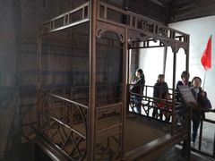 景点-乌镇东栅景区-江南百床馆