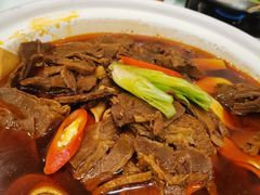 -食为先庐畔渔歌(合作化路店)