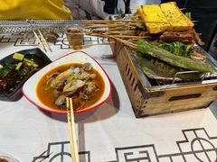 -云晓光头烧烤吧(盛夏店)