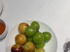 -望海湾鱼头泡饼·天津菜(空港店)