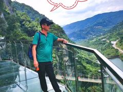 -福建天门山